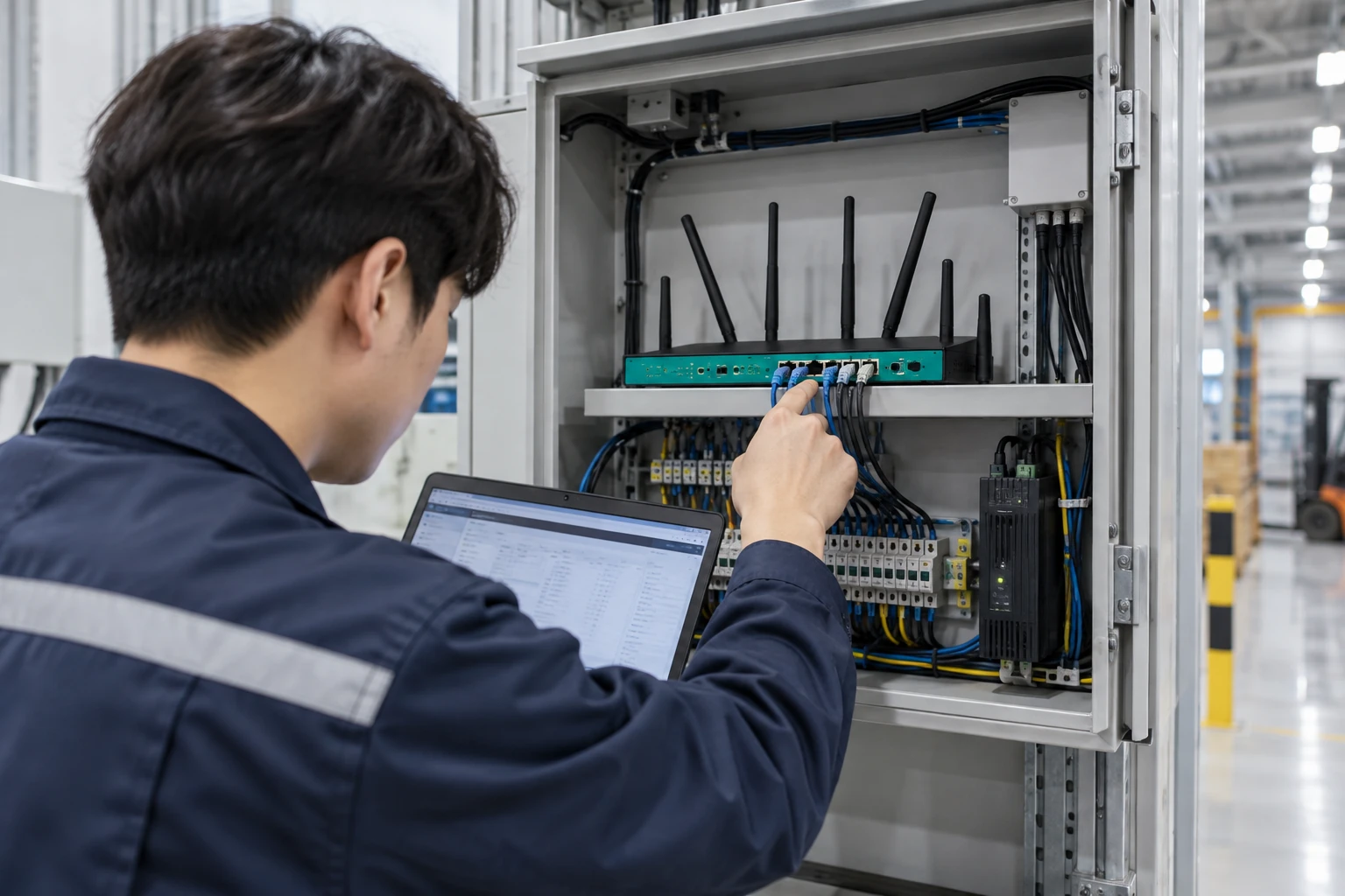 IPR-5000W 설치 전에 무엇을 확인해야 하나요?